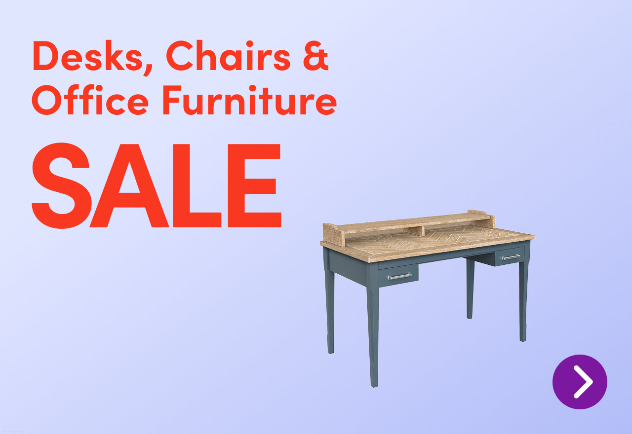 Desks & Office Chairs
