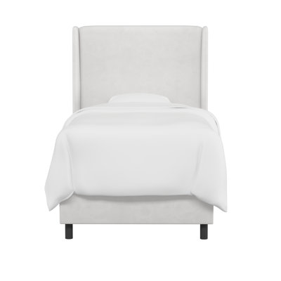 Emilio Upholstered Bed