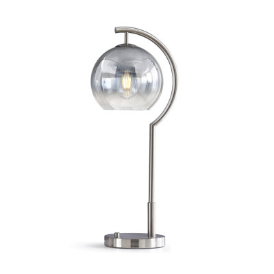 Tenlie 26.5" H Table Lamp