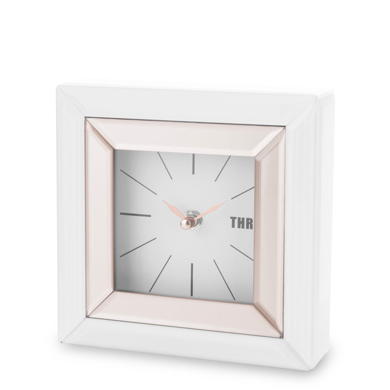 Annet Wall Clock
