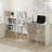 Bessan Bookcase-42157527-42157572