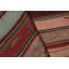 Kilim & Flat Weave One-of-a-Kind 5'6X7'9 Area Rug