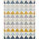 Mystic Geometric Area Rug