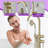 1 Handle Bathroom Freestanding Tub Filler-99317535