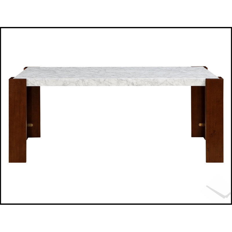 Table de salle à manger Hettie