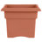 Reiner Traditional Plastic Square Indoor/Outdoor Deck Box Planter-1375756562-1375756589-1371948483