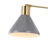 Jahmell Wall Sconce-67637918