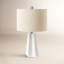 Lampe de table en céramique Magalie-952899782