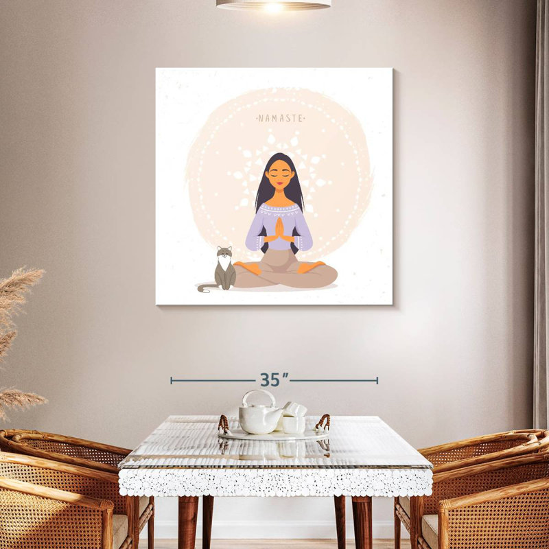 Kerrick Home Yoga
