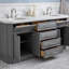 Ensemble de meuble-lavabo double 72 po Bruning-526483658-457371961