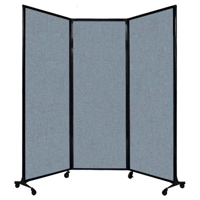 Cloison portable QuickWall