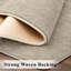 Luxury Pashmina Rug High Low Pile Bedroom Carpet -790747396-790747647