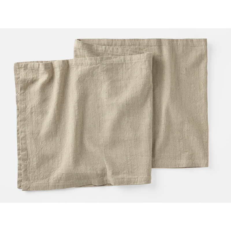 Tapis de couloir Toro Canyon, 108 po x 18 po, Muscade