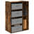 Smoked Oak