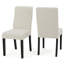 Chaise d'appoint rembourrée Honn-20278355