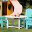 Table ronde pour enfants Laguna-107383651