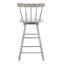 Tabouret de comptoir pivotant Portside-671189346