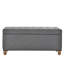 Banc de rangement à couvercle rabattable Droitwich-2101319200