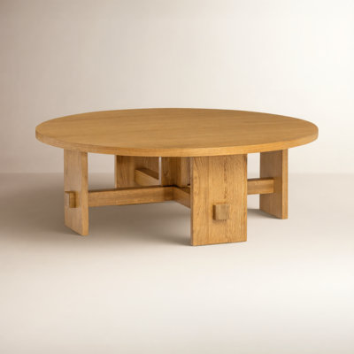 Santo Coffee Table