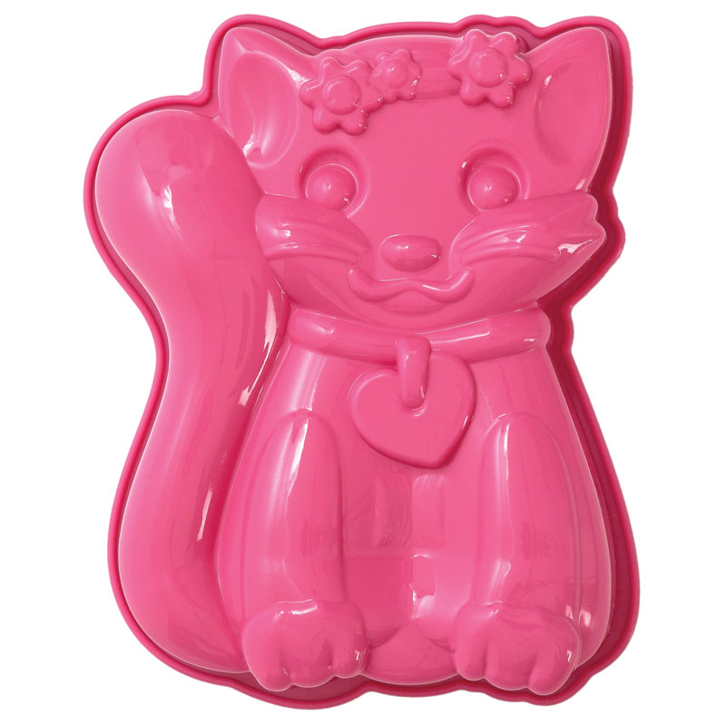 Mini moulure sophia fantaisie anti-collant cuisivin Pavoni