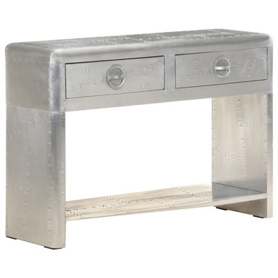 Demeter Aviator Sideboard 110x35x75 cm Metal