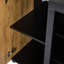 140cm Sideboard