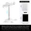 Freestanding Towel Stand