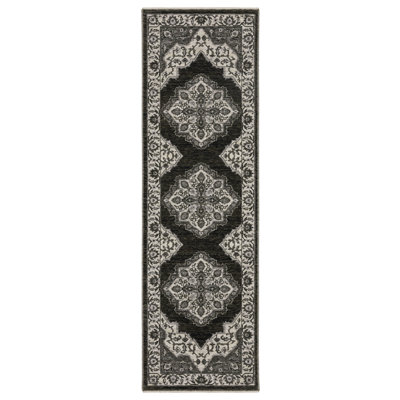 Epichio Oriental Indoor Rug