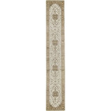 One-of-a-Kind 2'6" X 14'10" Area Rug