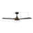 Winston Smart Ceiling Fan with Remote, Light Kit Included, Works with Google Assistant, Amazon Alexa, and Siri Shortcuts.-559663393-559663395-559663422