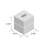 Jewel Tissue Box Cover