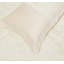 Polyester Floral Bedspread-134233399-134233400