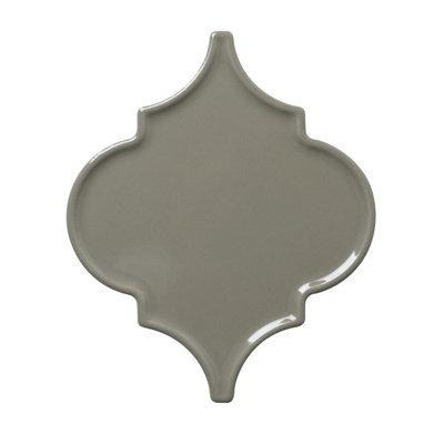 Carreau de céramique simple biseauté
