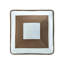 Literie 7 pièces pour très grand lit, édredon de couleur neutre, collection Hotel transitionnelle, taies décoratives, carrés et coussins décoratifs, style, détails complexes-128674558