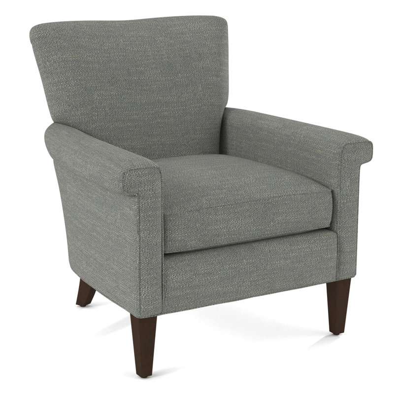 Armchair, Applause Bajah Ruby, Nutmeg