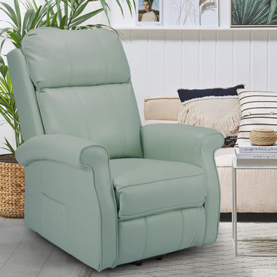 Fauteuil inclinable électrique Power Lift pour personnes âgées