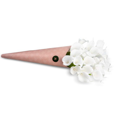Lilia RealTouch Calla Lily Bundle