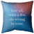Bleu / Rose