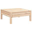 Swanley 127cm Wide Wood Loveseat-1667494763