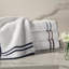 Ribbons Turkish Cotton Washcloth-1793607333