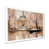 Single Picture Framed Print without Mat