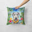 Coussin décoratif intérieur / extérieur Autre / Sans motif-99813128
