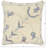 Levy Reversible Throw Pillow