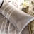 Polyester Satin Geometric Shapes Duvet Cover-1941767506