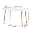 Trainor Dining Table