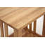 Drayton Solid Wood End Table