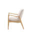Loren Upholstered Armchair-617982256