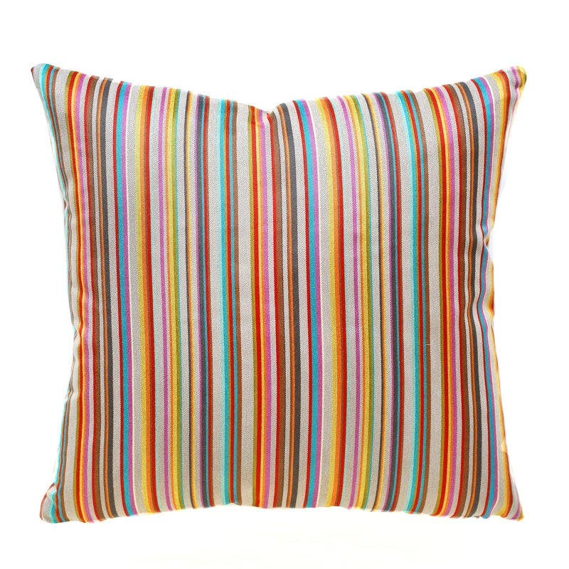 Square Pillow Cover & Insert