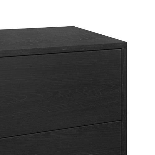 Indra 3 - Drawer Dresser & Reviews | AllModern