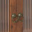 Armoire murale 24,8 po à 3 portes avec 3 porte-serviettes et porte-serviettes-106646992